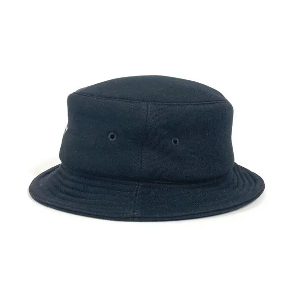 BURBERRY 8050066 logo hat hat bucket hat bob hat hat cotton  display picture 3